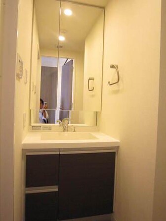 Grace Villa 御茶ノ水の物件内観写真